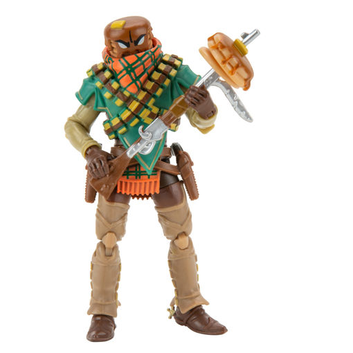 Picture of Fortnite Solo Action Figure Mancake